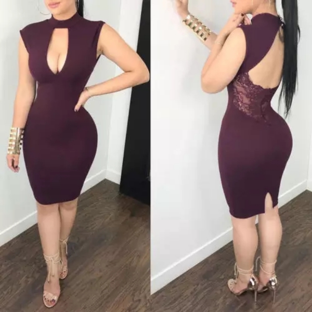 - Women sexy mini dresses SOLD OUT